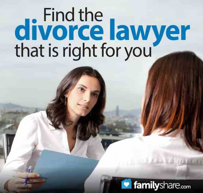 Best divorce lawyers near me